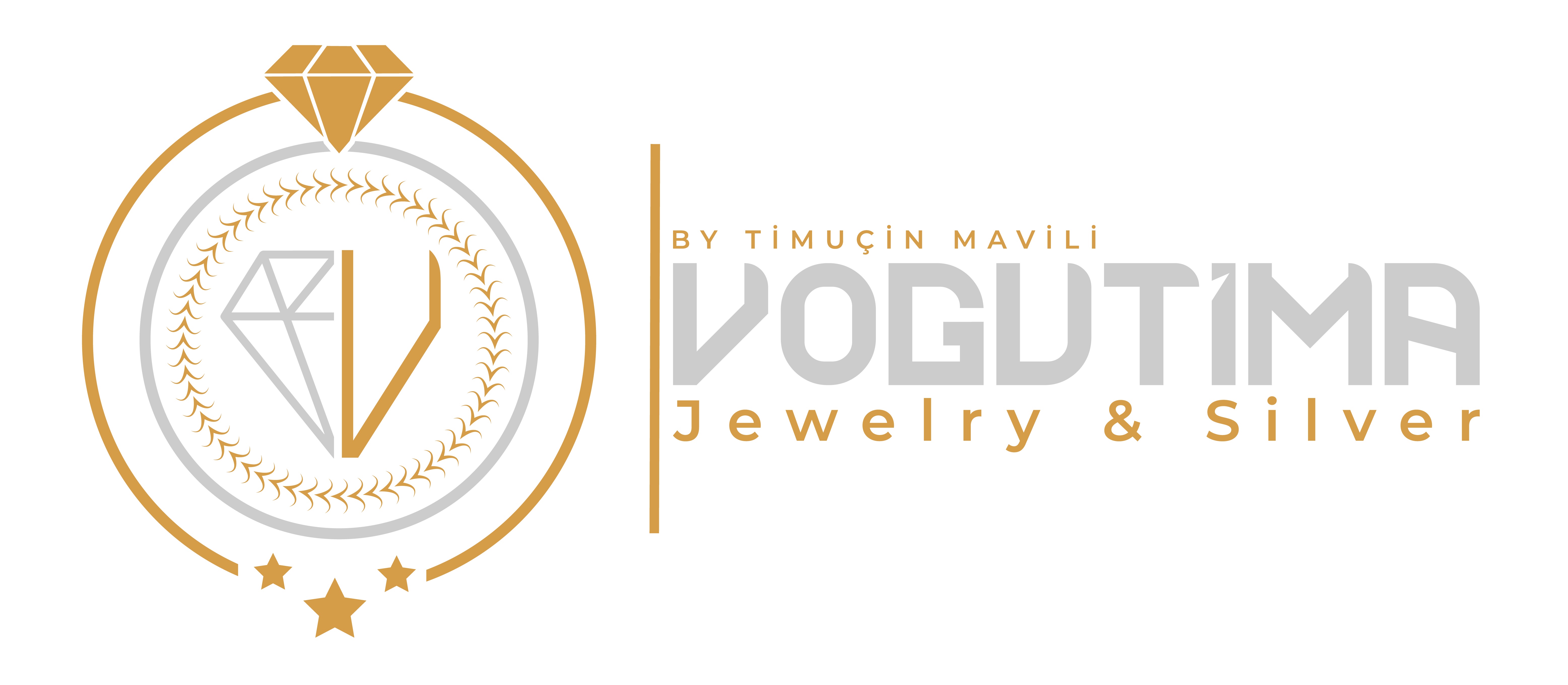 vogutima jewelery&silver by timuçin mavili