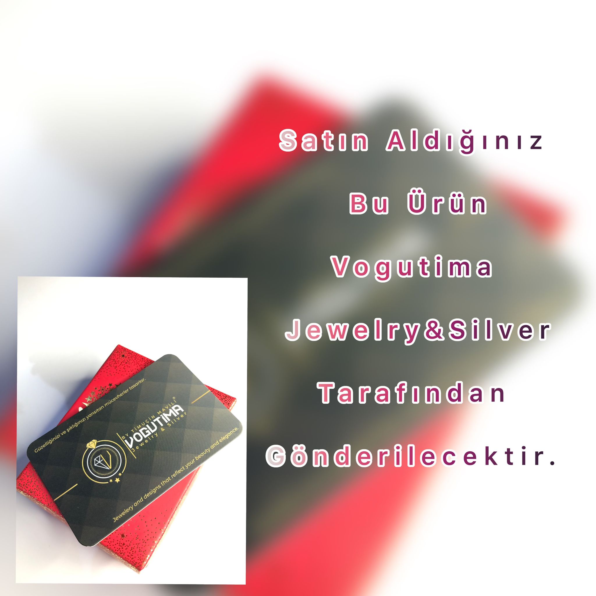 Vog%20Kalbimin%20Ritmi%20Pembe%20Baget%20Taşlı%20Rose%20Renk%20925%20Ayar%20Gümüş%20Sevgiliye,Eşe%20Hediye%20Yüzük%20