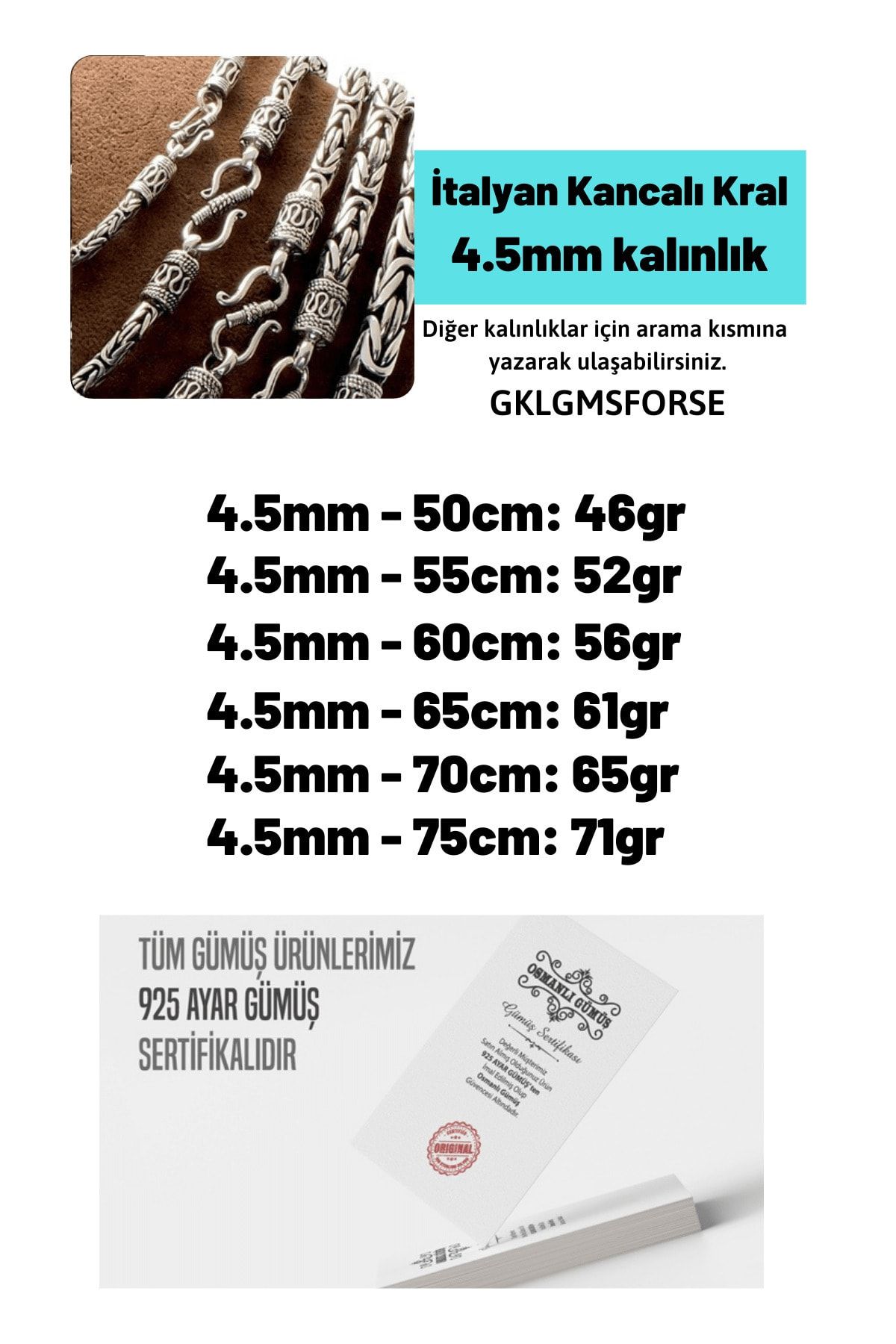 Vog%204.5mm%20Italyan%20Kancalı%20Kral%20Model%20925%20Ayar%20Gümüş%20Sevgiliye,Babaya,Eşe%20Hediye%20Kolye%20Zincir